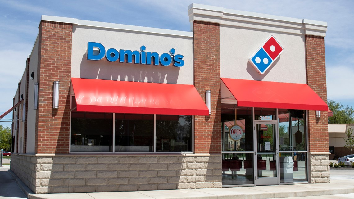 Dominos Franchisee Buys Land In Fayetteville