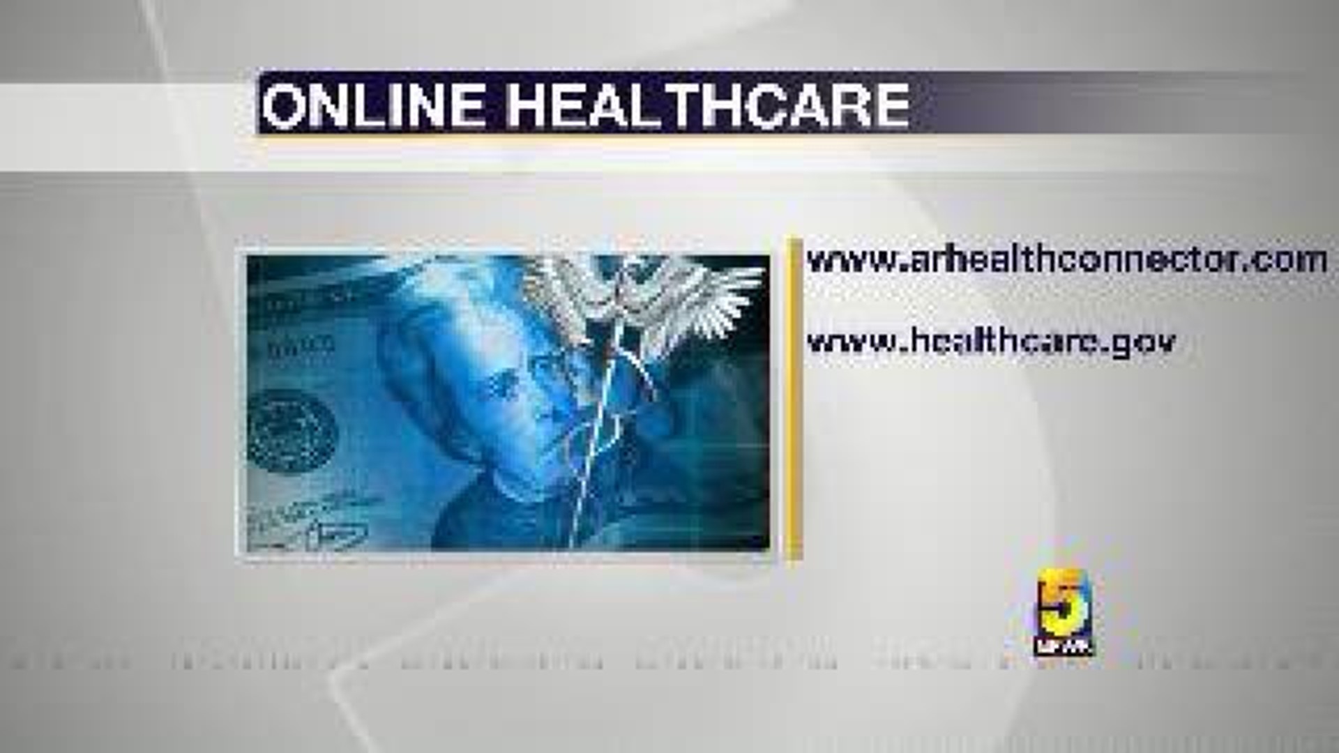 Online Health Care for Arkansas