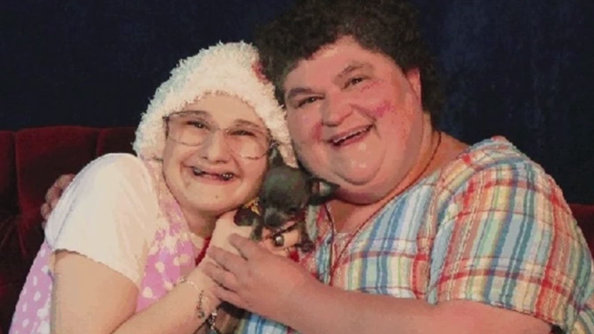 Gypsy Rose Blanchard will be released from prison this winter, three years before her original release. She is in prison for second-degree murder.