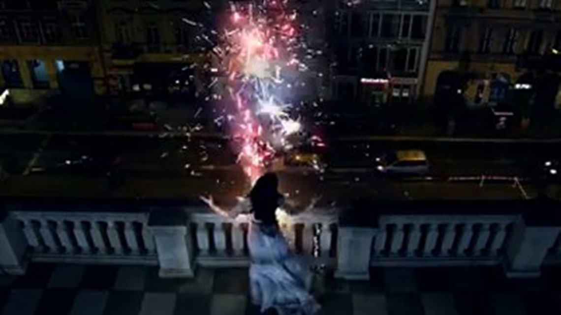 12 Firework-Filled Music Videos | 5newsonline.com