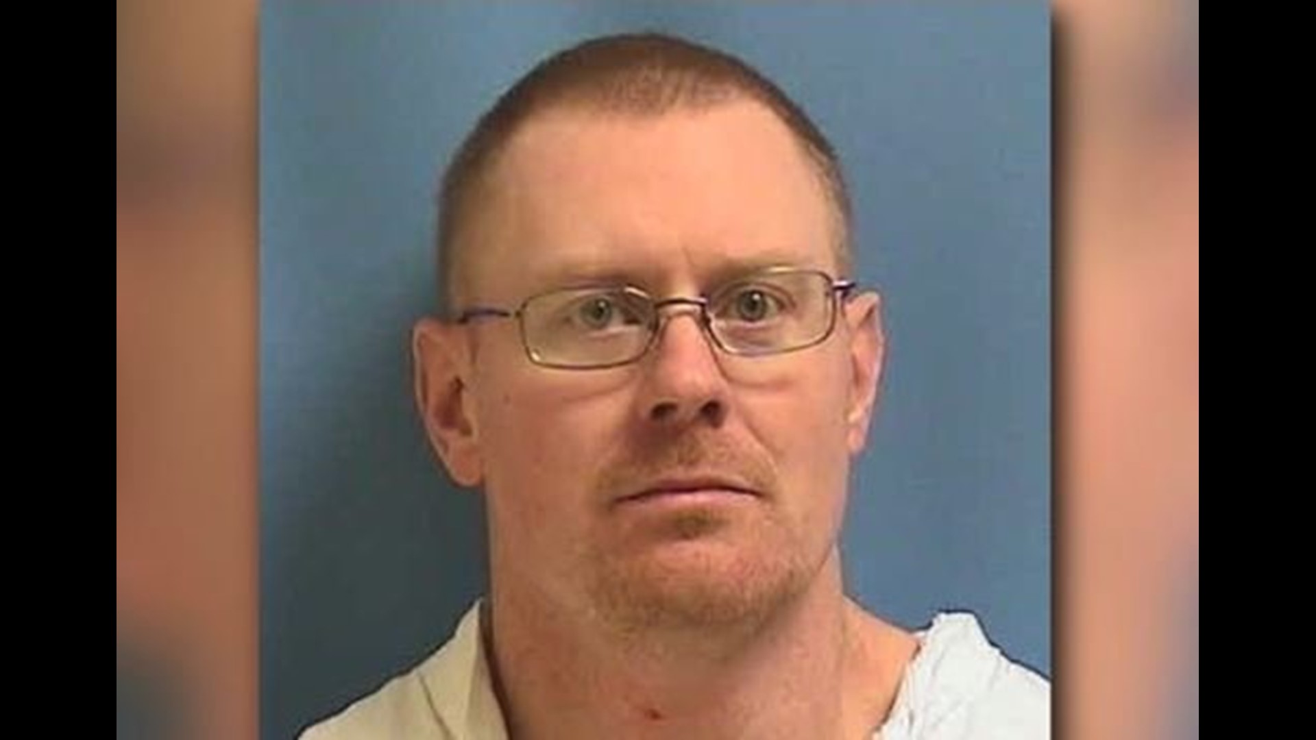 Escaped Inmate Recaptured In Pine Bluff
