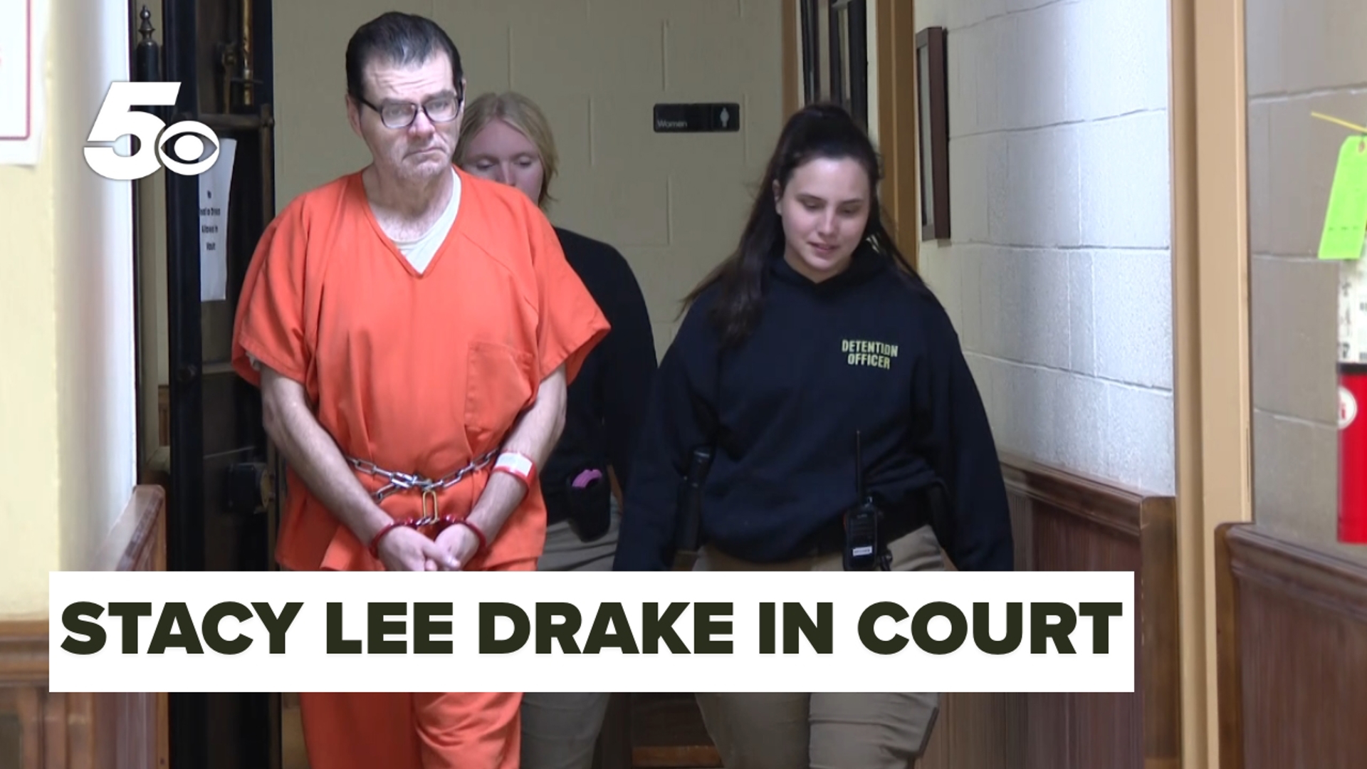​Nearly a dozen witnesses took the stand during the first day of Drake's preliminary hearing. The prosecution will continue calling witnesses on Tuesday. 