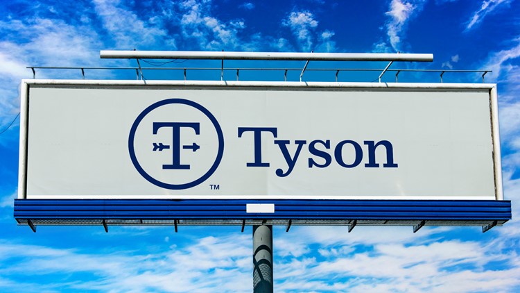 Tyson Foods to provide new health and wellness employee benefits