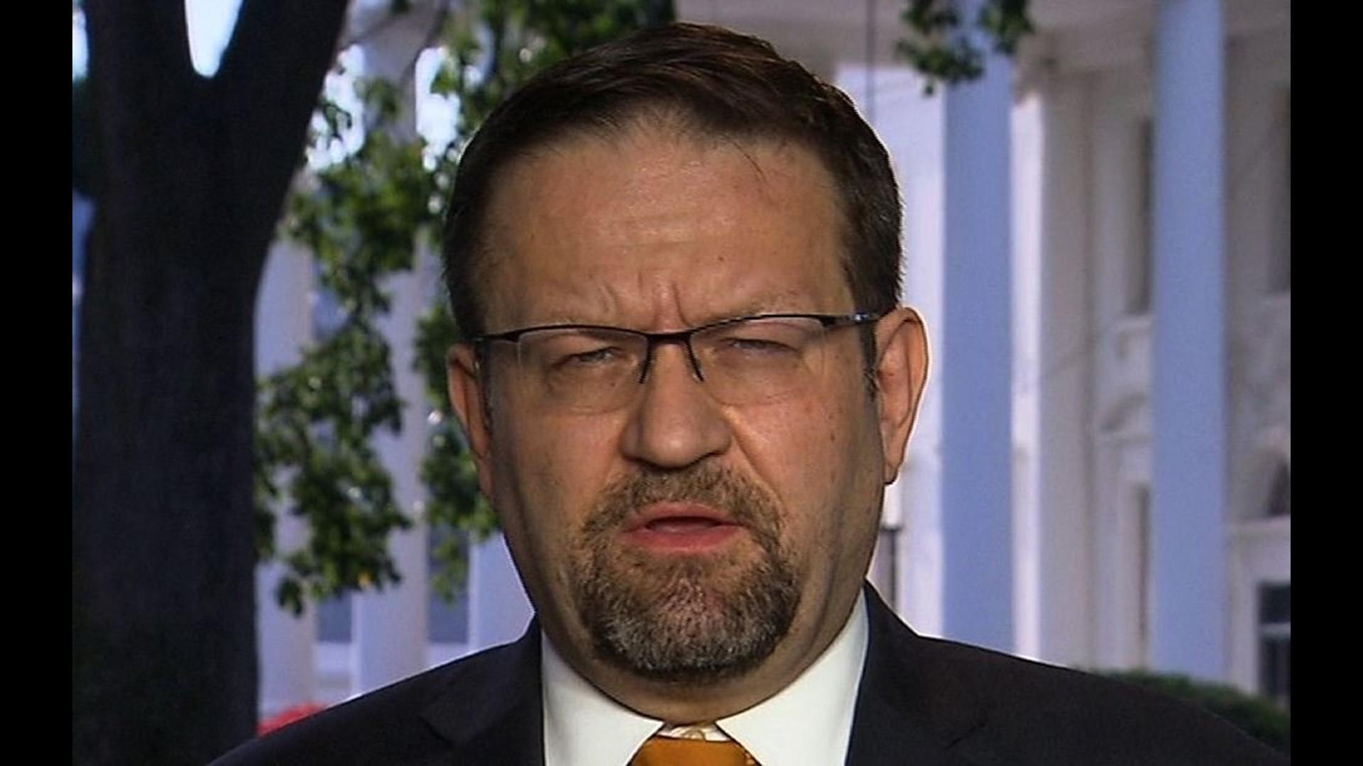 Sebastian Gorka Resigns From White House | 5newsonline.com