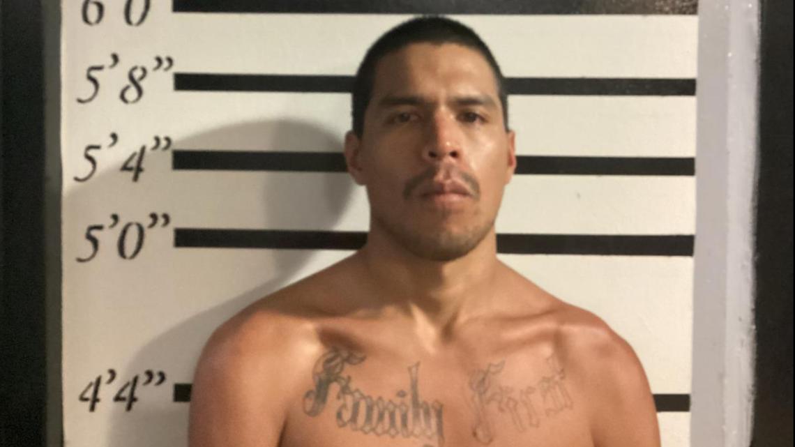 Sallisaw police identify suspect accused of stabbing woman in the neck