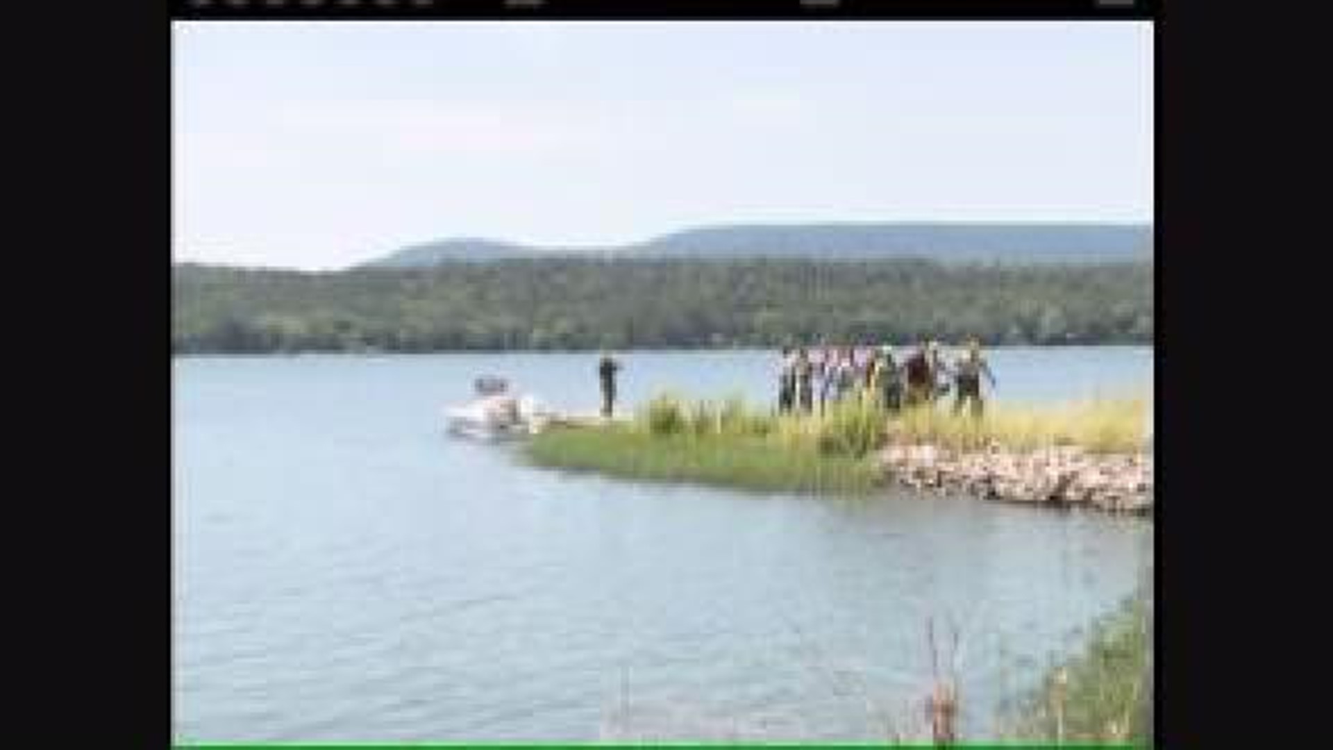 Body Recovered from Sugar Loaf Lake