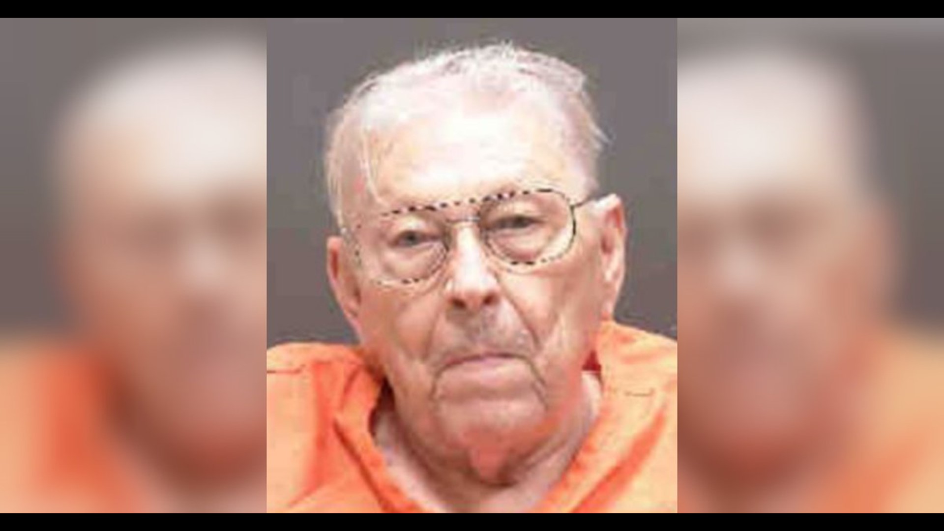 94-Year-Old Florida Man Charged With Premeditated Murder After Shooting ...