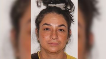 Police arrest woman in Texas for Fayetteville homicide