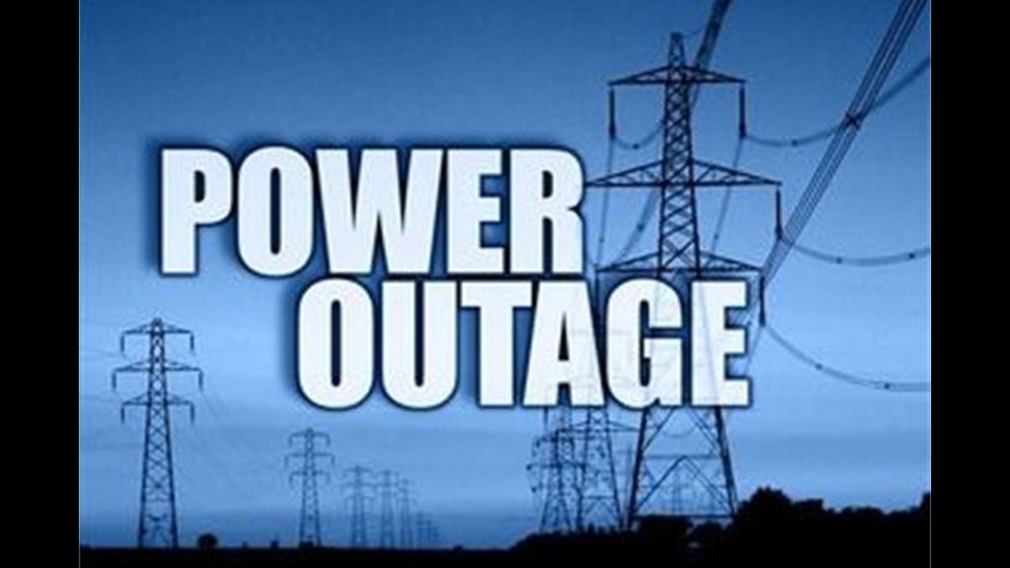 Power restored in northwest Reno after outage