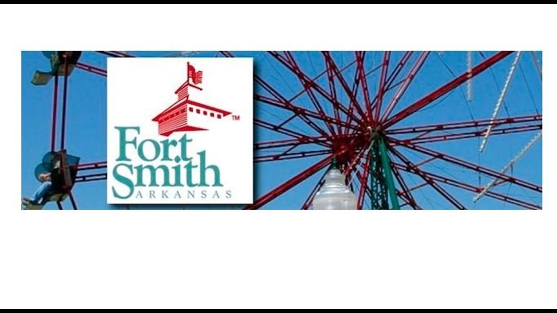Fort Smith Parks Department Launches Inclusive Playground Improvements