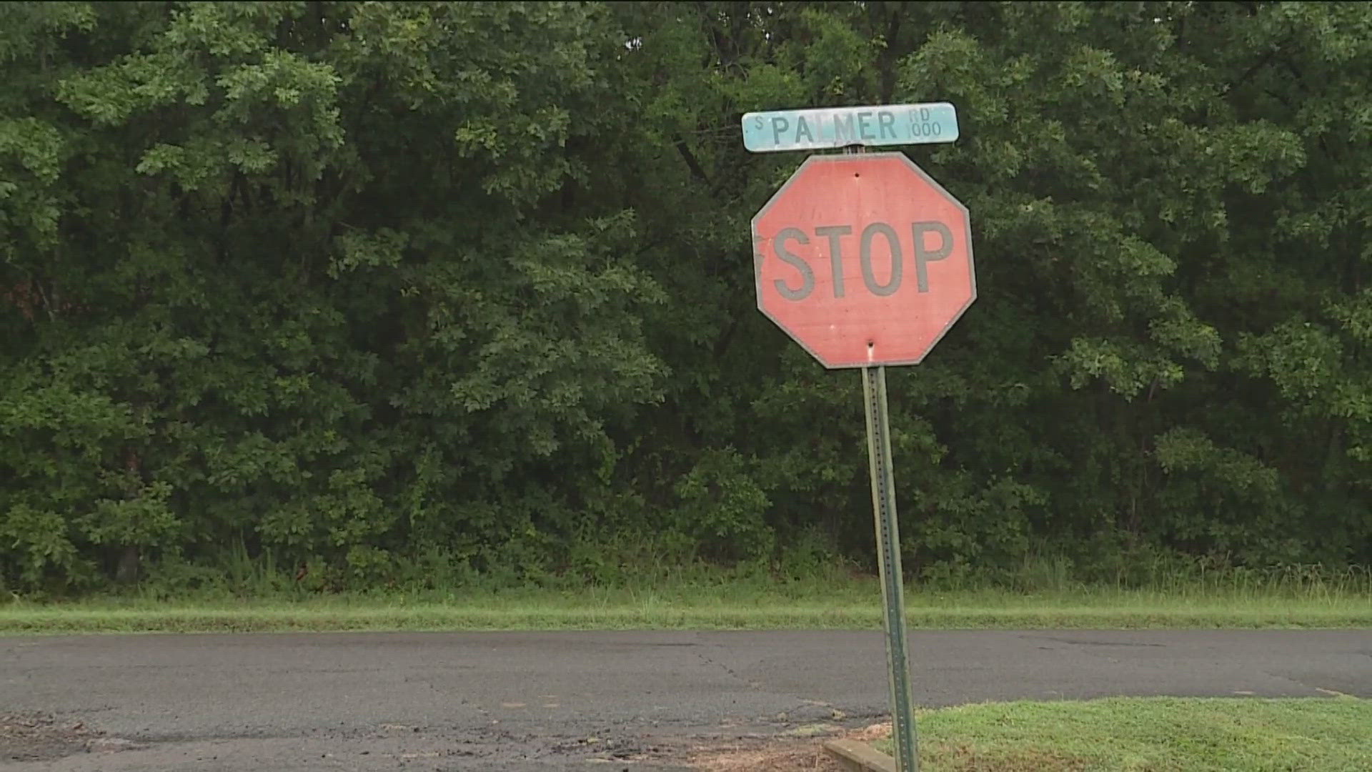 While some residents had concerns about the potential noise the center would create, more information was provided about the project at the meeting.