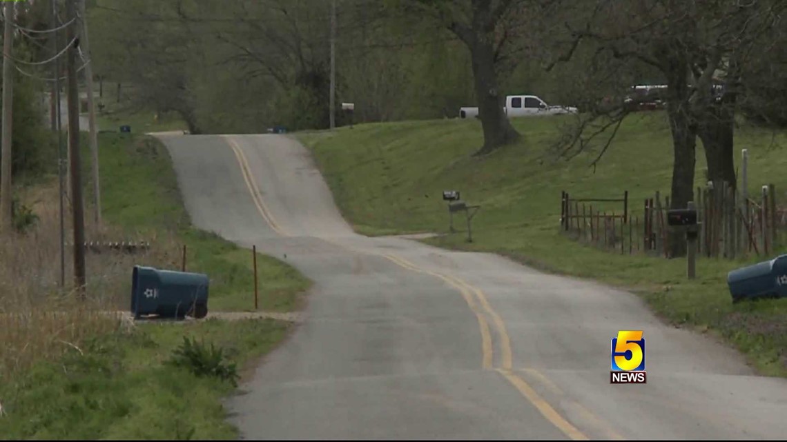 Two Local Teens Killed In Car Wreck In Benton County