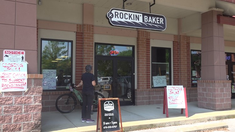 Rockin' Baker Academy closes its doors for good after 6 years