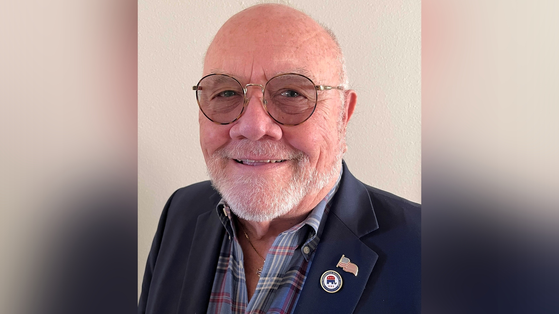"His passing is a profound loss to the Benton County Quorum Court and the entire county community."