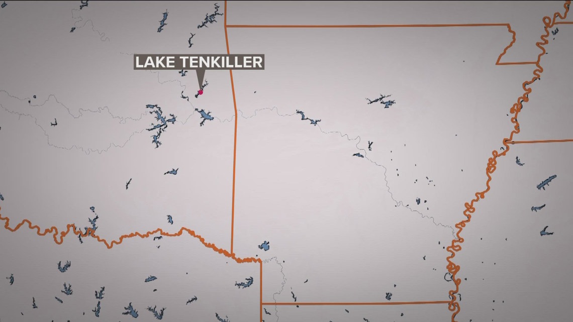 Hunter finds human remains near Lake Tenkiller | 5newsonline.com