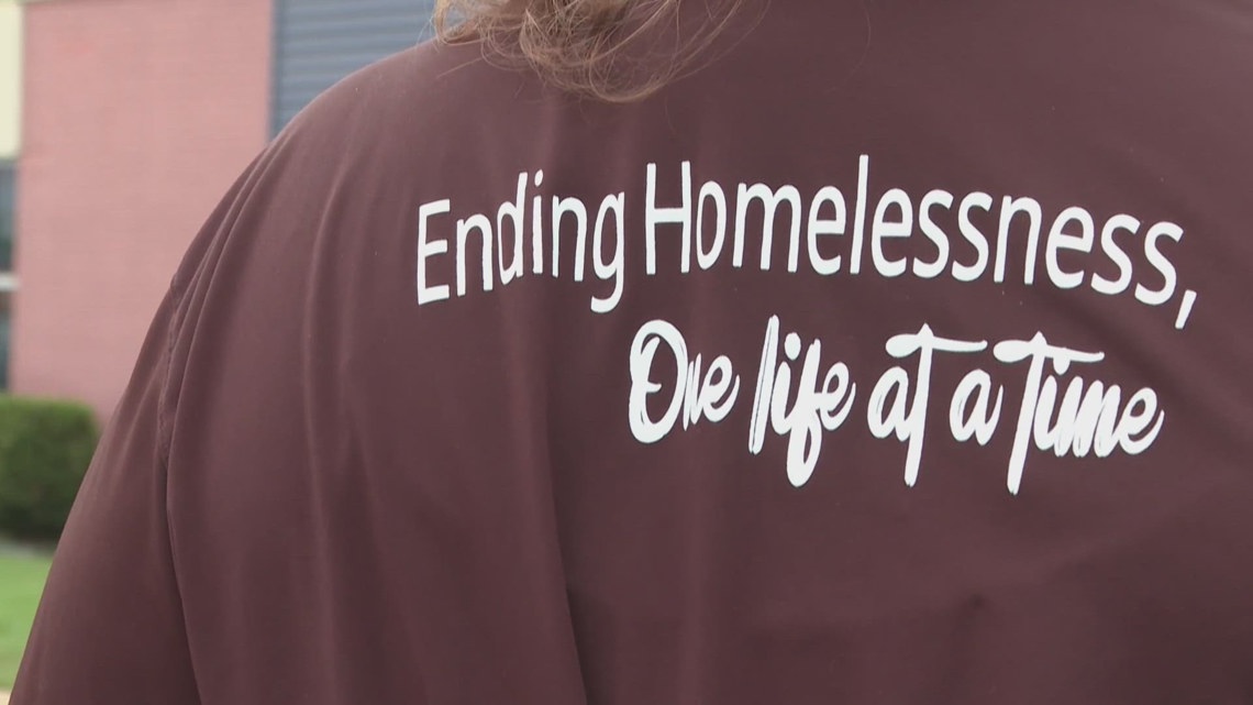 Arkansas lawmakers hear proposal to expand behavioral health services to address homelessness