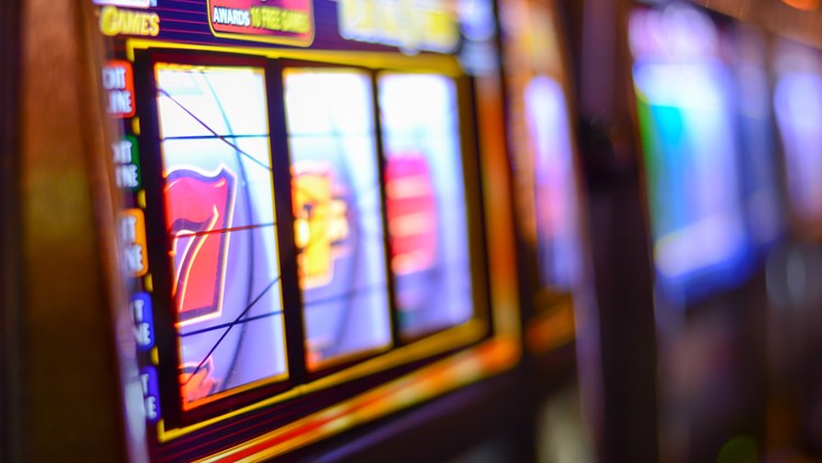 Arkansas Lottery provides resources ahead of Problem Gambling Awareness Month