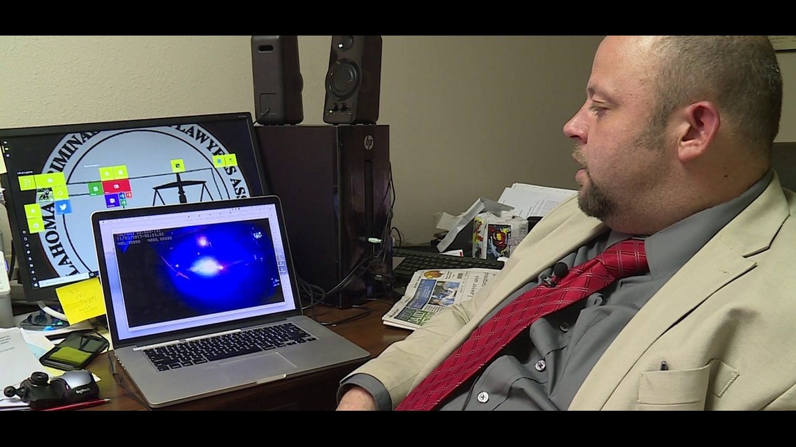 Sheriff Local Attorney Arrested Again