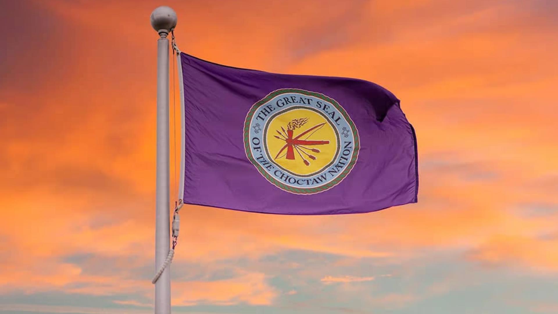 A spokesperson for the Choctaw Nation confirmed to 5NEWS that three victims were flown to hospitals outside the area while two others were treated and released.