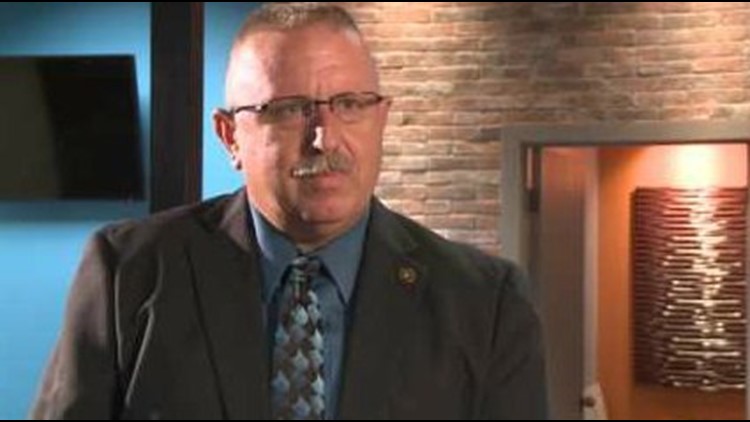 Candidate For Interim Benton County Sheriff Accused Of Altering 