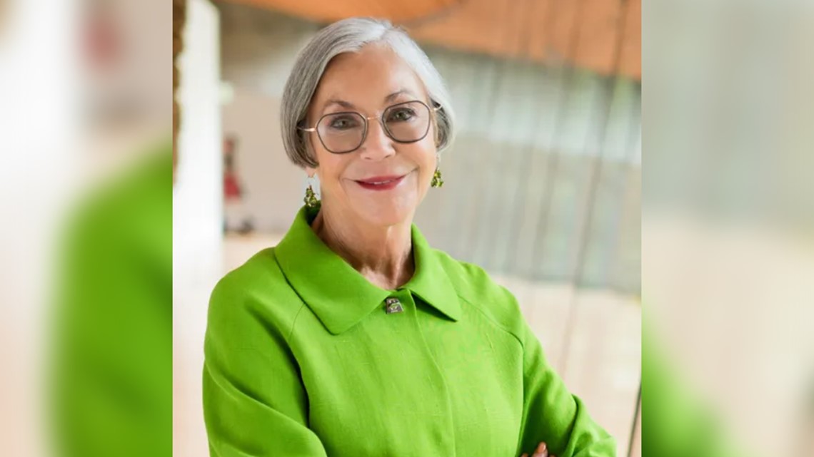 Alice Walton Helps Launch 40 Million Access For All Initiative   D914d644 Dace 47aa 8b57 2be8f765a08a 1140x641 