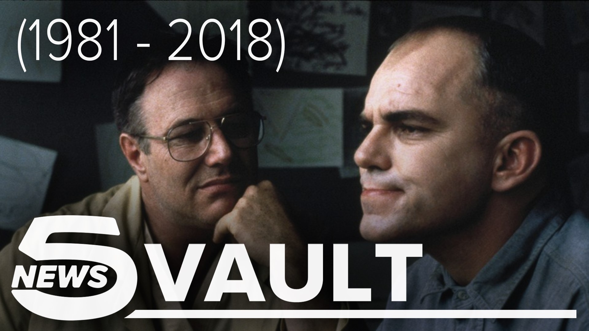 From the Blue and the Gray filmed in 1981 to the third season of True Detective in 2018, the Natural State has been a well-kept Hollywood secret.