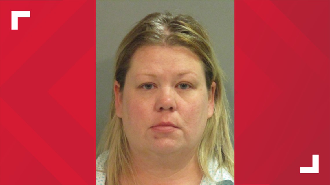 Former UA administrative assistant arrested for fraud and theft - Vimarsana News