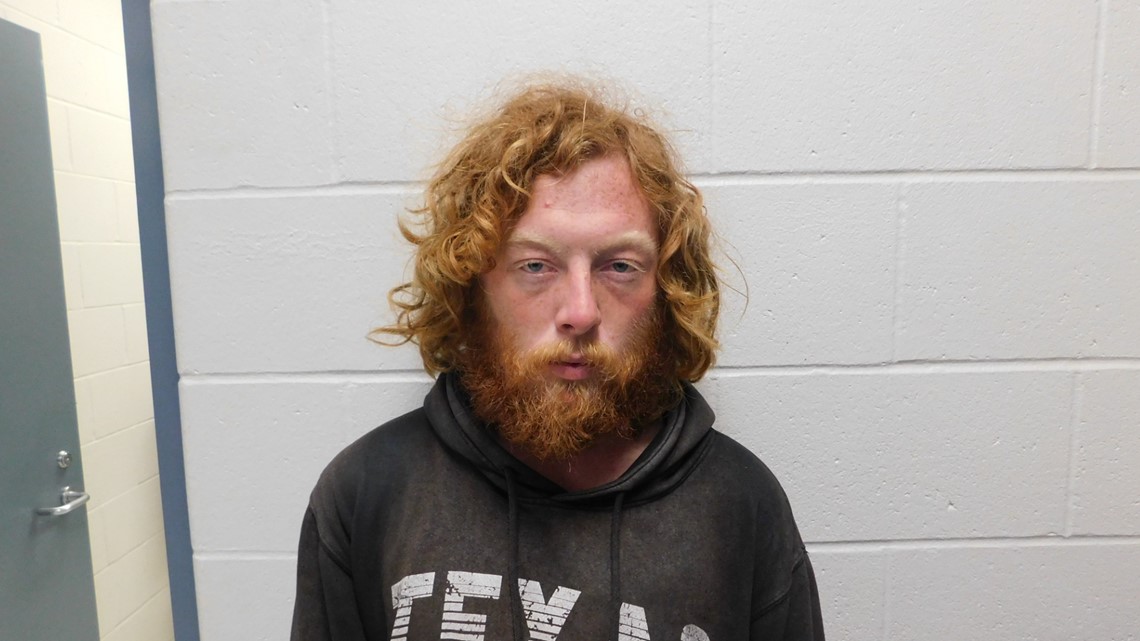 Fort Smith man charged with child molestation in Missouri | 5newsonline.com
