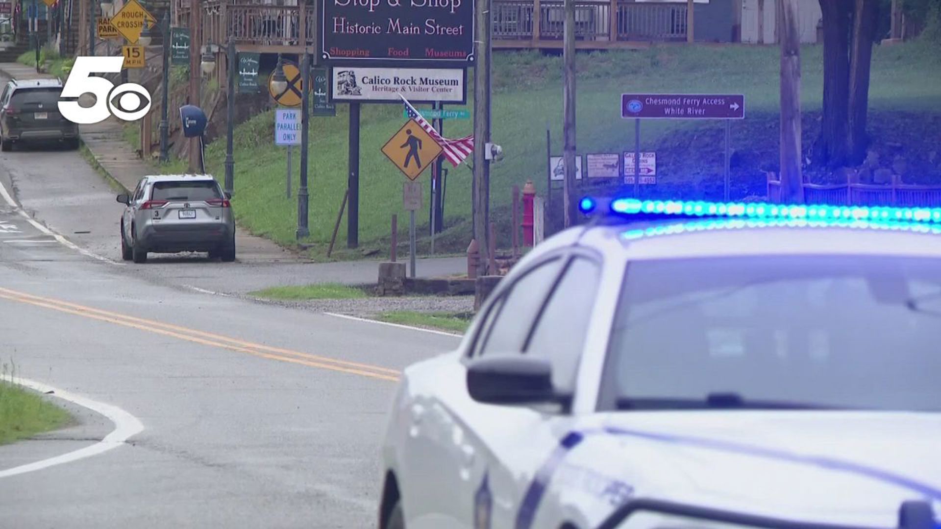 A third day of searching ended without locating Hardin.