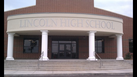 Lincoln High On Brief Lockdown; Student In Custody | 5newsonline.com