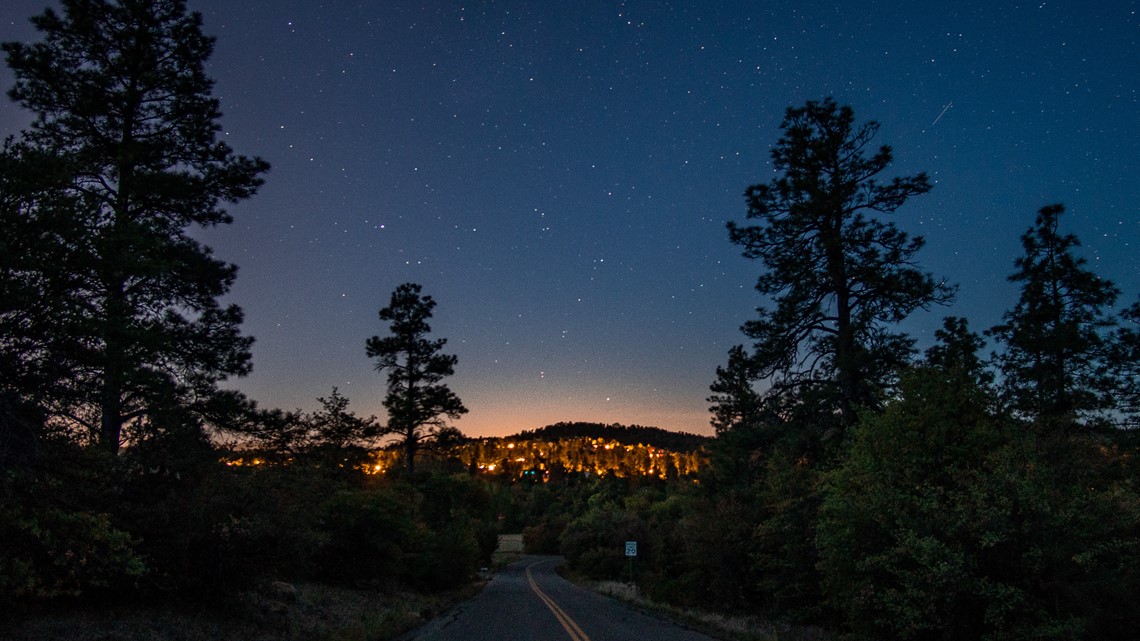 Travelling to Arkansas for solar eclipse | What to know - Vimarsana News