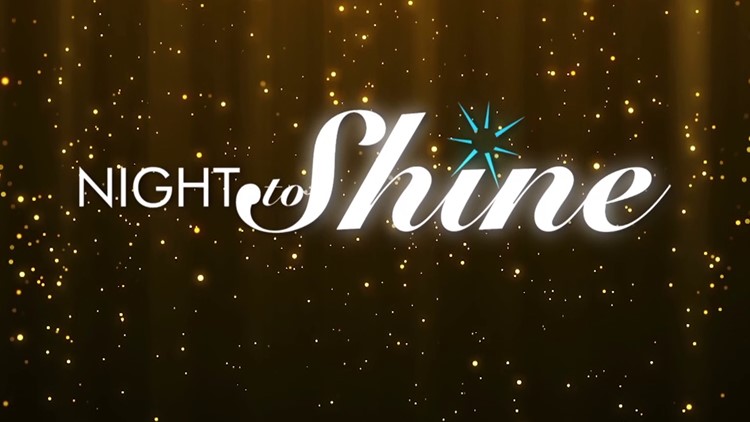 The 'Night to Shine' event returns in-person to Fort Smith