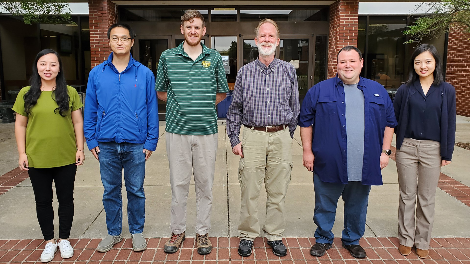 ATU receives over $99K grant to advance study of data science ...