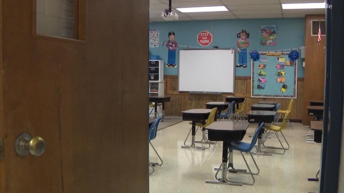 What is a school millage and why do we vote on it in Arkansas?