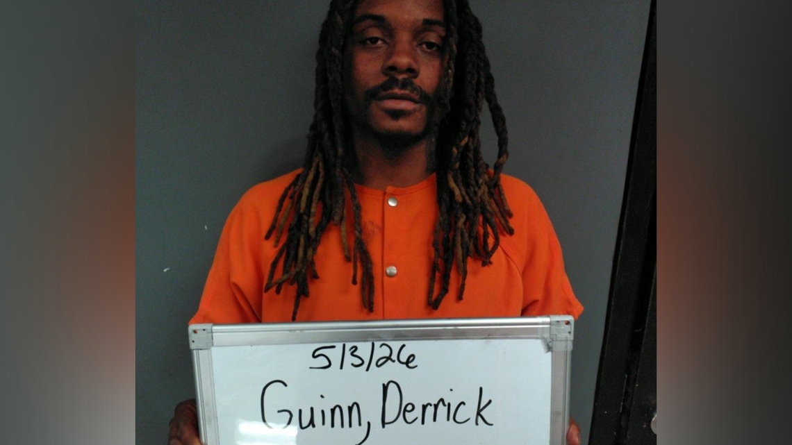 Latest News | Arrest made in deadly Fort Smith shooting | 5newsonline.com