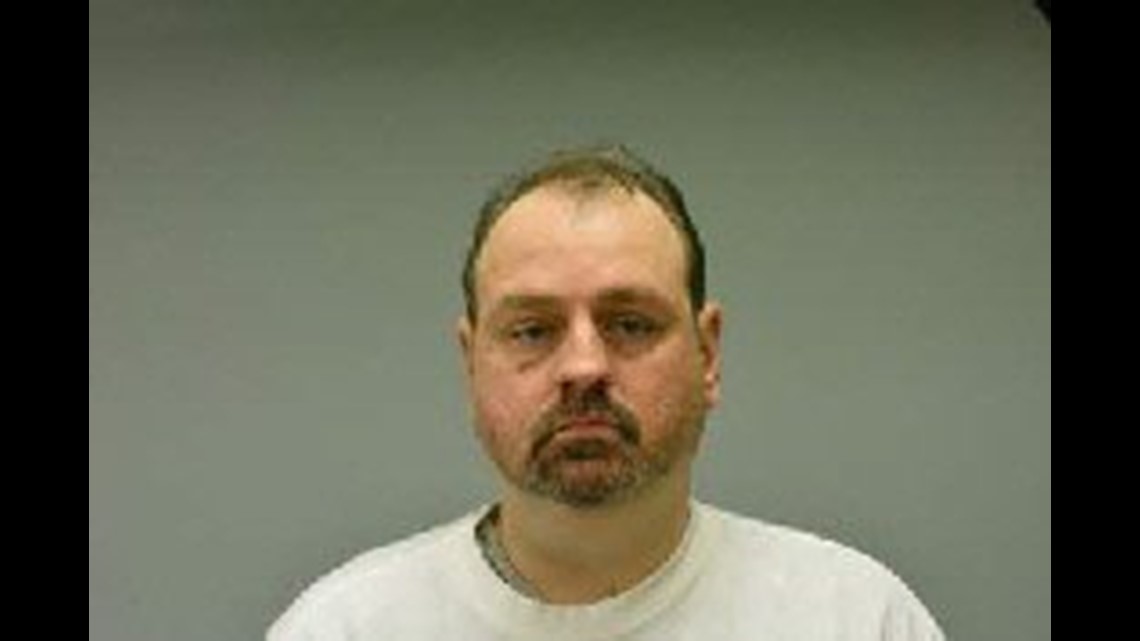 Chicago Man Accused Of Kidnapping Underage Girl Arrested In Decatur