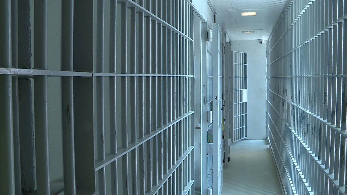 Sebastian County Inmate Suffered From Rare Pneumonia, Death Officially