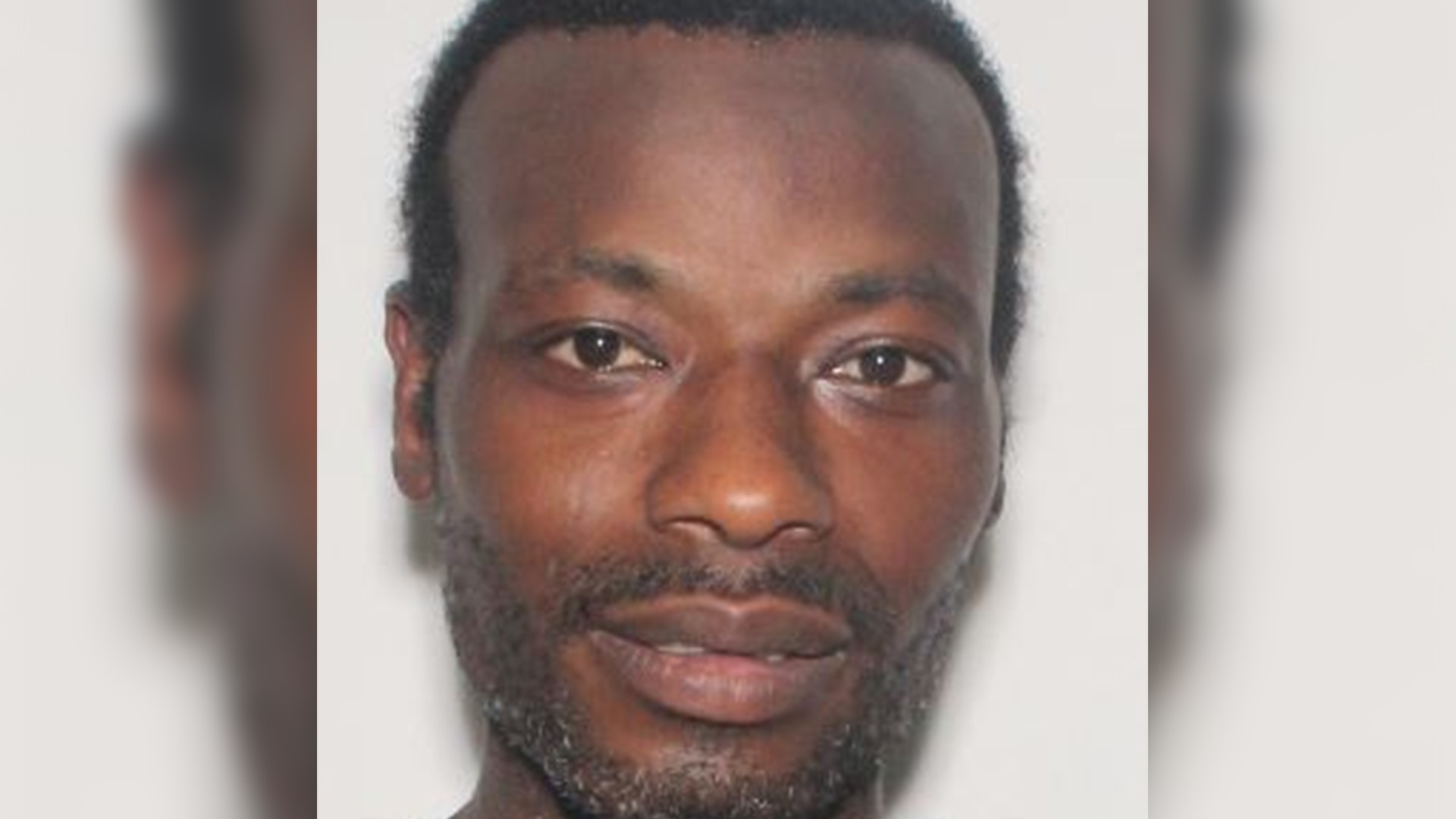 Police believe the shooting was an isolated incident and are looking for Jeremy Mims aka Abdullah Al Karim, 38, in connection with the event.
