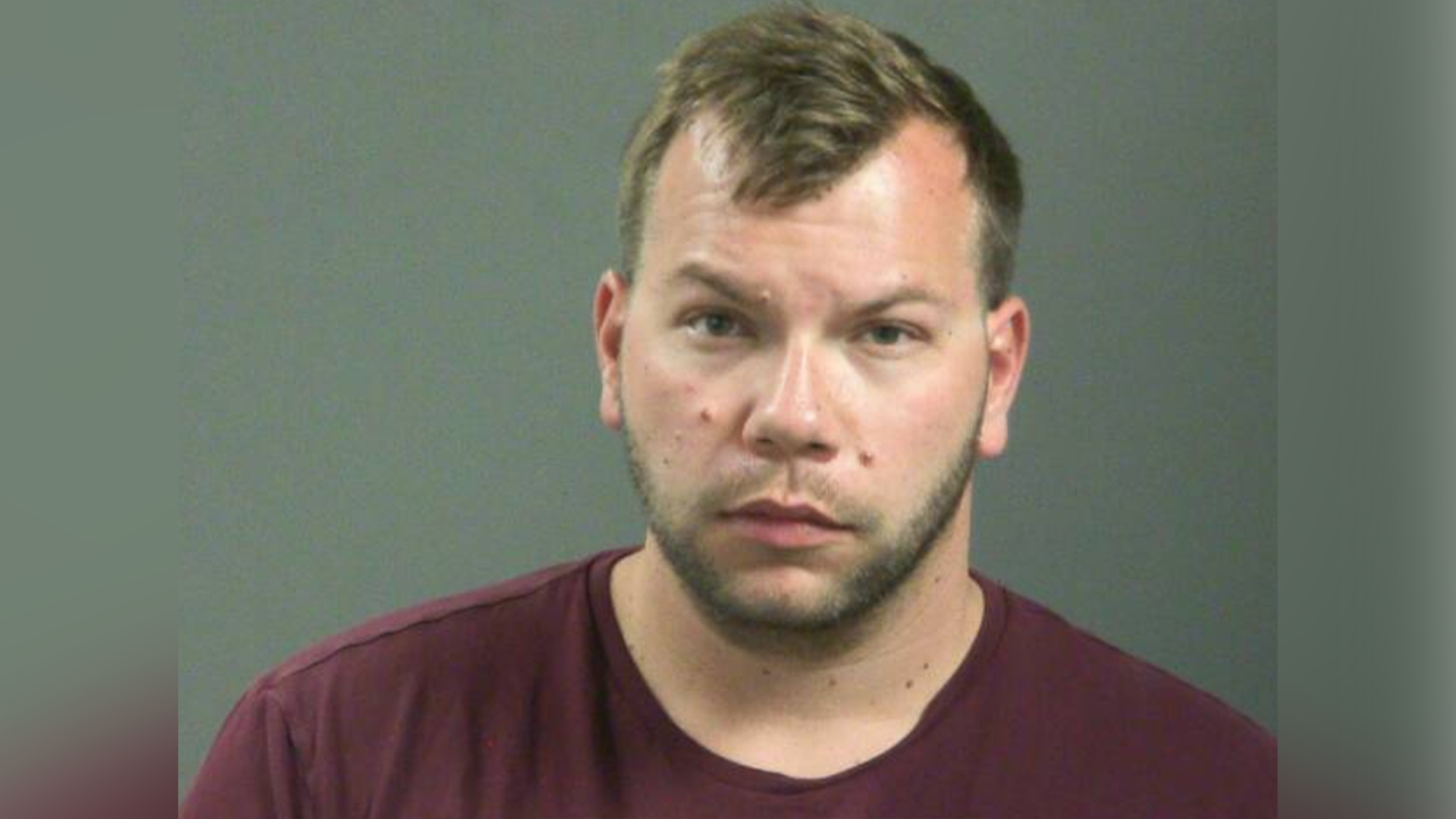 Man accused of sexually assaulting a minor in Washington County ...