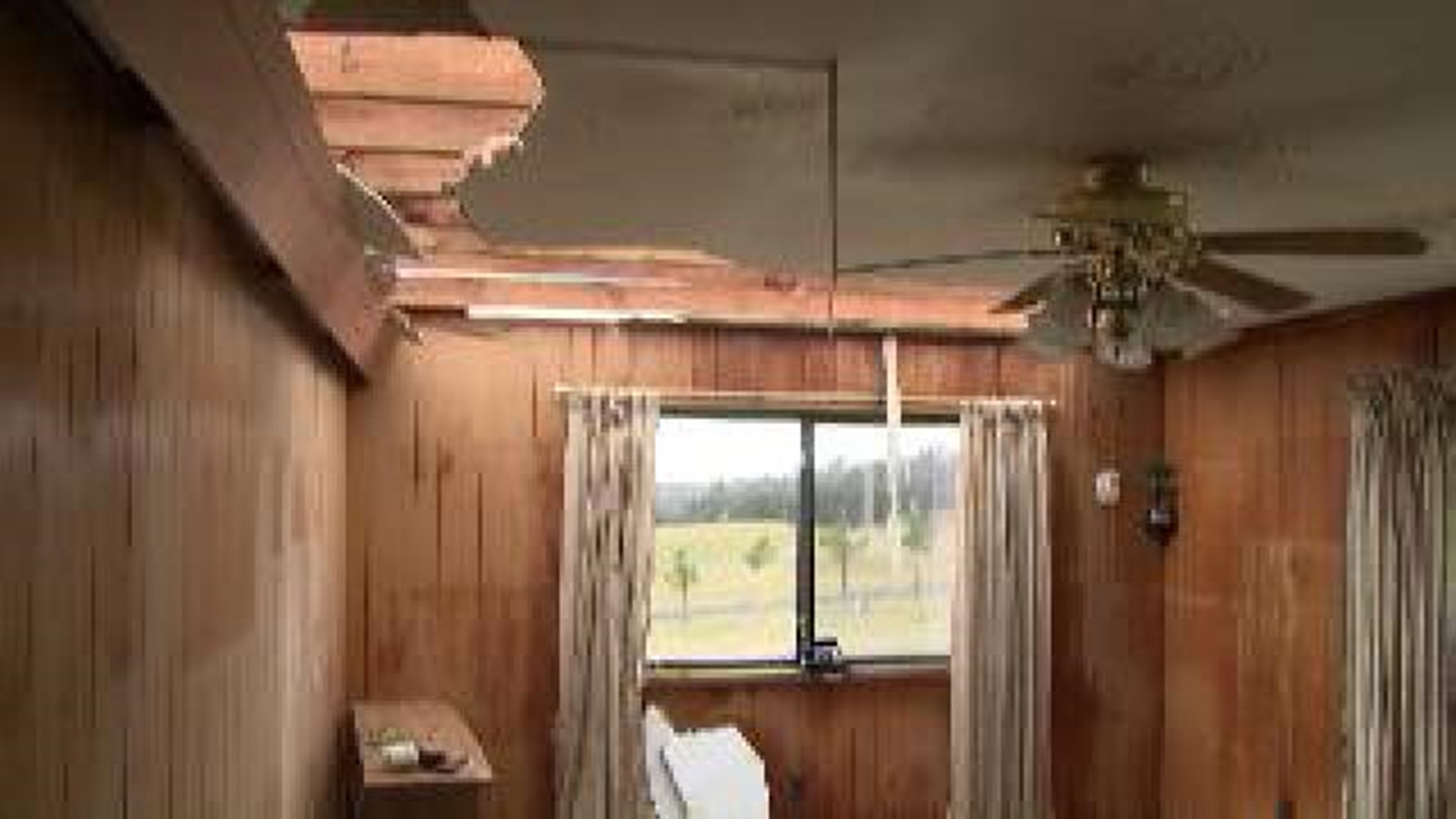 Storm Damage in Washington County