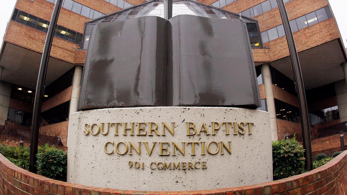 Top Southern Baptists stonewalled sex abuse victims - Vimarsana News