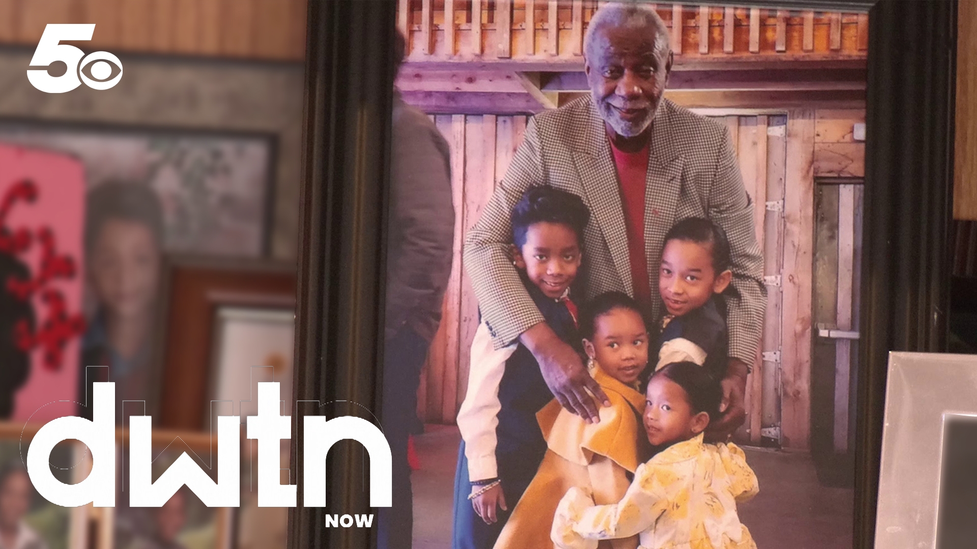 On the fifth episode of DWTN NOW's fourth season, Former Razorback Basketball Head Coach Nolan Richardson sits down to remember his incredible career.