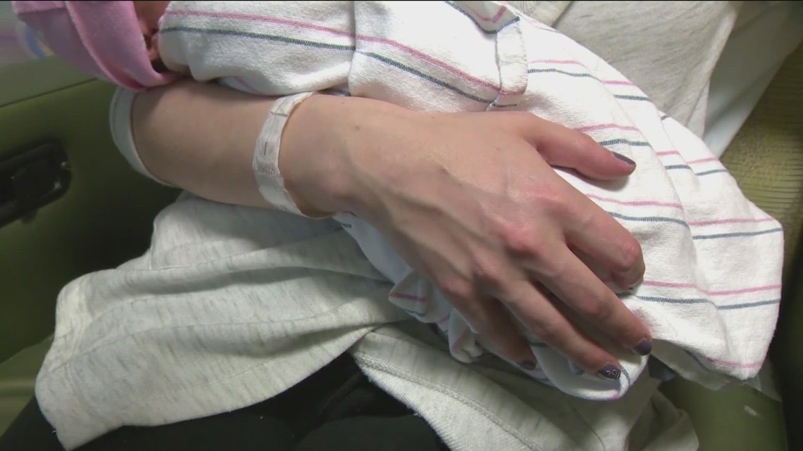 Virtual care helps close postpartum gaps in Arkansas, study says