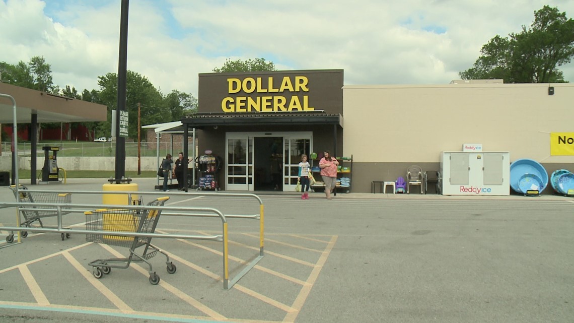 Dollar General Plus Makes Debut In Decatur