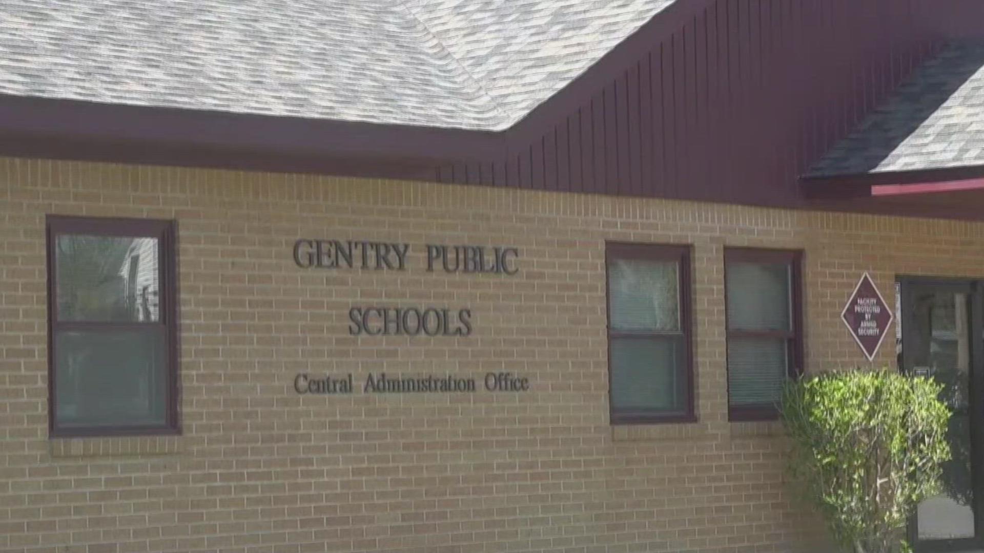 FSPD: School bus collides with vehicle on Jenny Lind, drivers injured ...