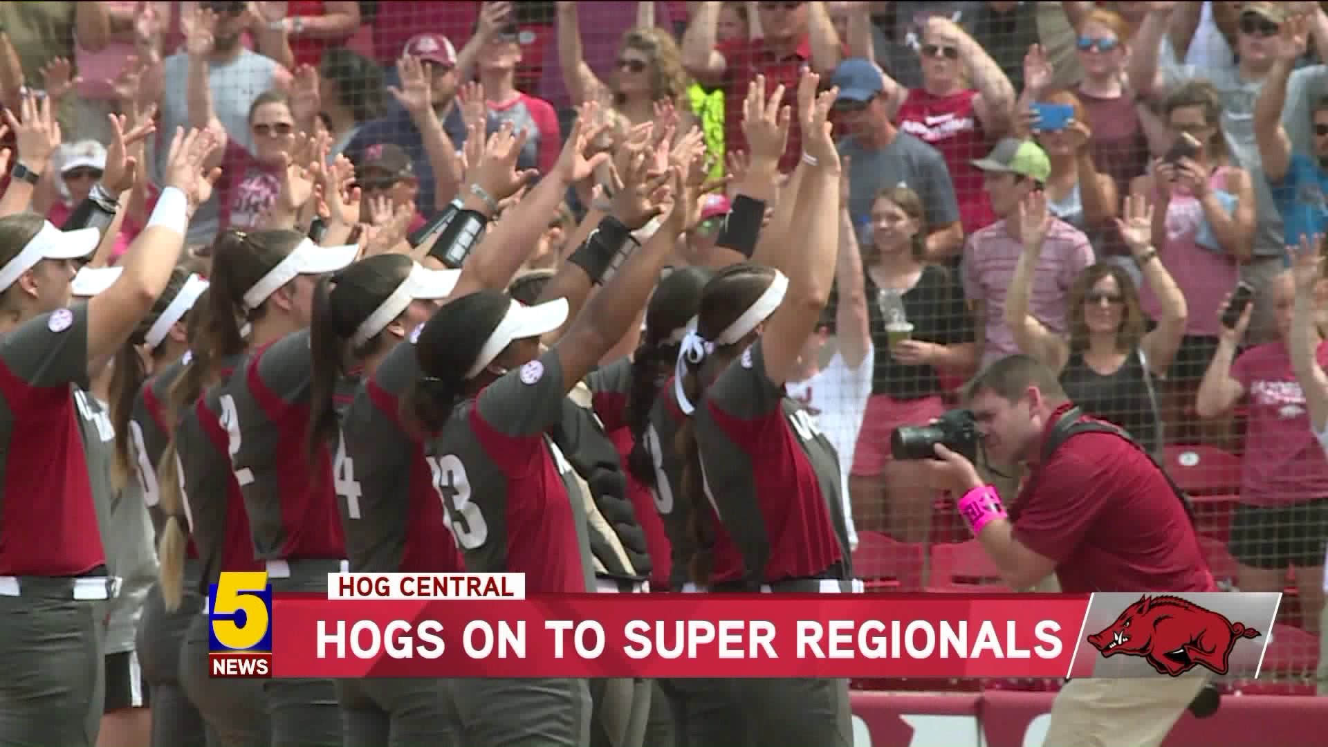5-20 Hogs to Supers