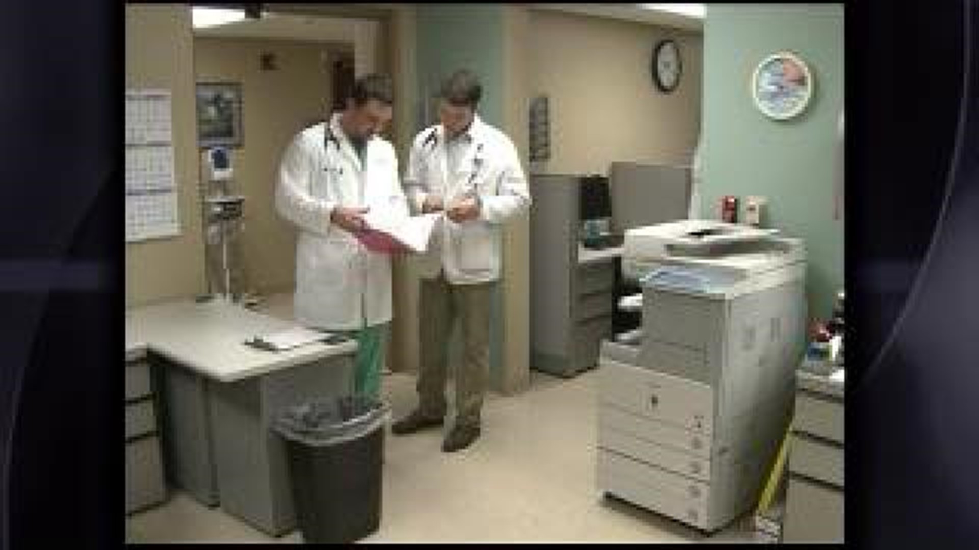 Area Hospitals Partner to Keep Doctors In NWA