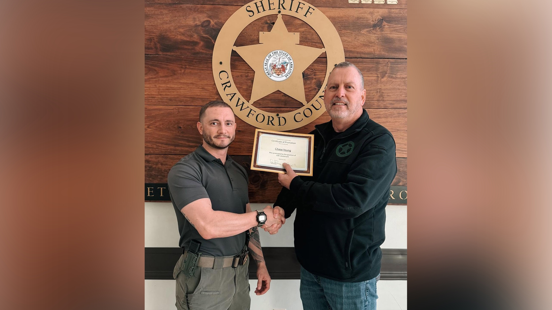 Usfs Training U.S. Forest Service officer from Arkansas dies in 'non-training-related ...