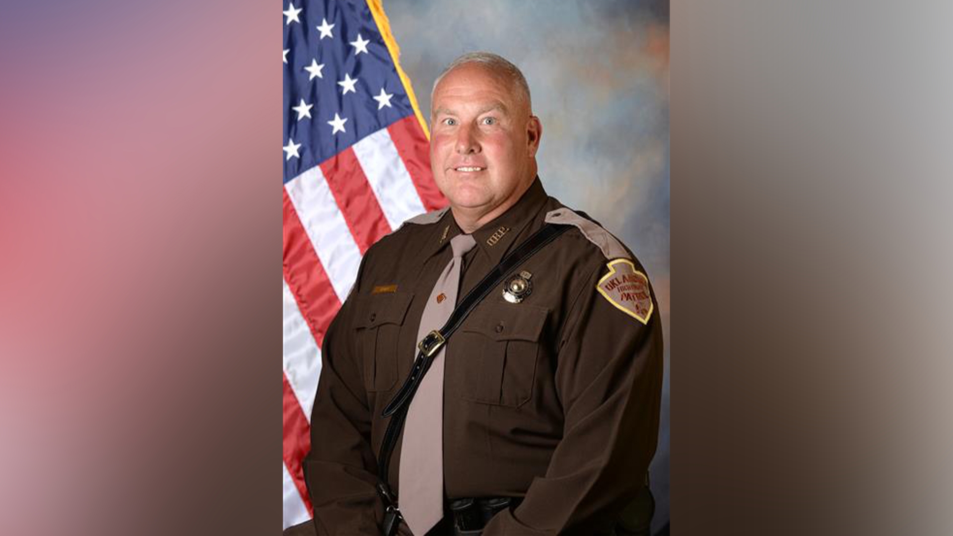 OHP seeking information on driver involved in crash that killed trooper ...