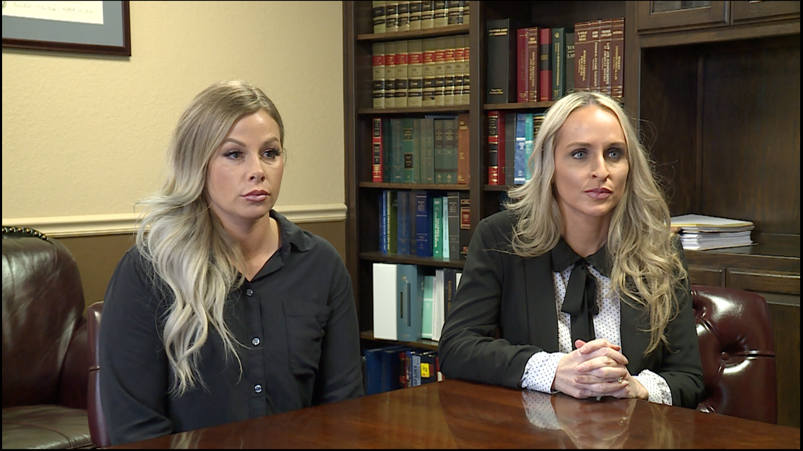 Alma Woman Won’t Be Charged In Shooting Death Of Boyfriend